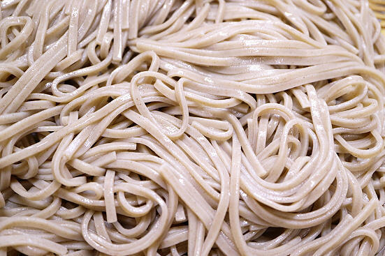 山芋入り 大隅のそば ヒガシマル 鹿児島県日置市: 日本の乾麺 Dried noodles of Japan Kanmen of Japan